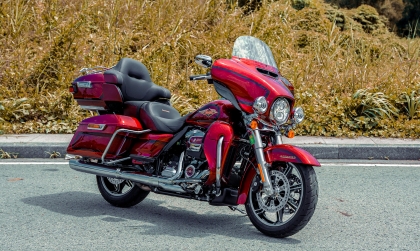 Thế giới 2 bánh: Các phiên bản kỉ niệm 120 năm ra đời Harley-Davidson khởi điểm từ 1,05 tỷ đồng